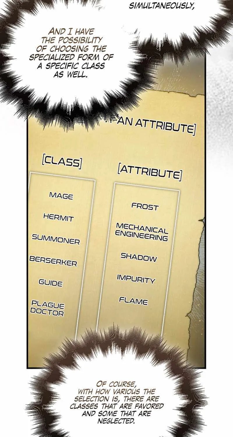 The 31st Piece Overturns the Board Chapter 3 page 8 - 