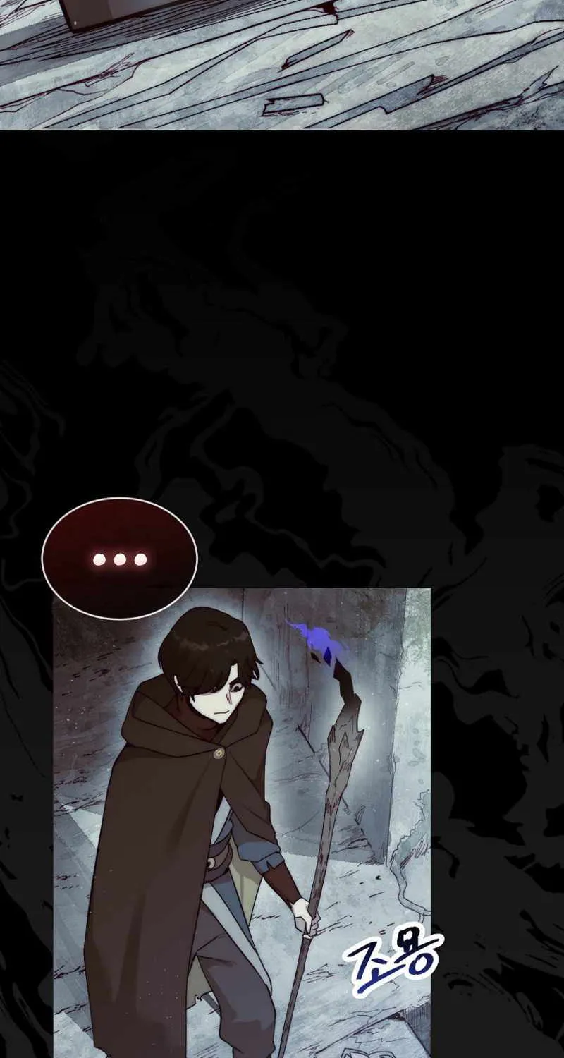 The 31st Piece Overturns the Board Chapter 3 page 72 - 
