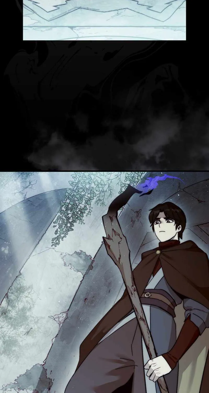 The 31st Piece Overturns the Board Chapter 3 page 74 - 
