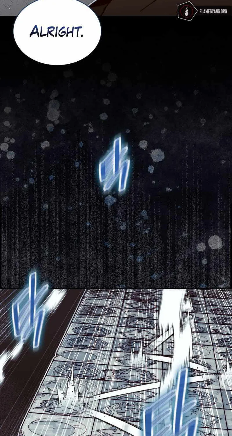 The 31st Piece Overturns the Board Chapter 3 page 77 - 