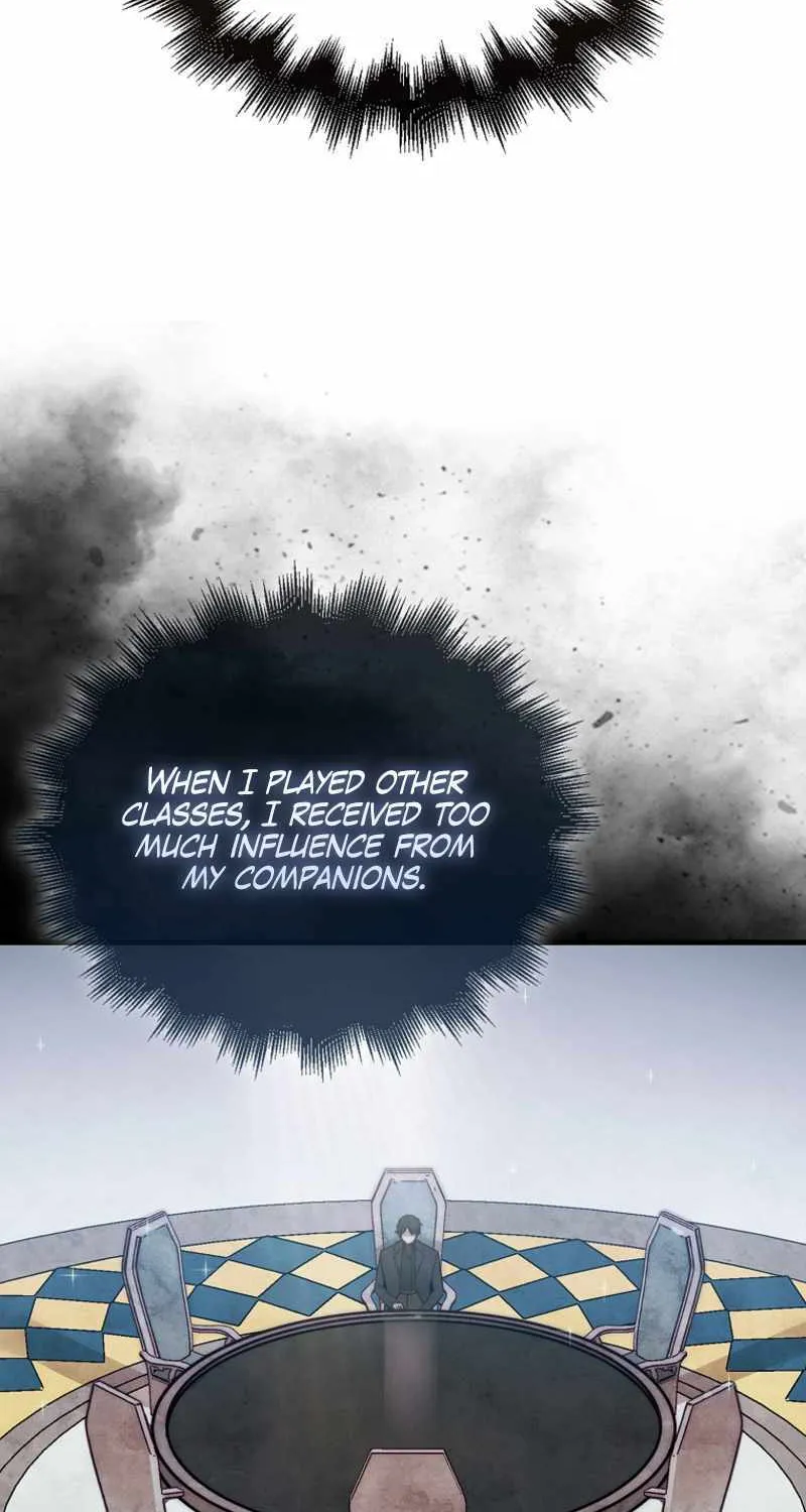 The 31st Piece Overturns the Board Chapter 3 page 9 - 