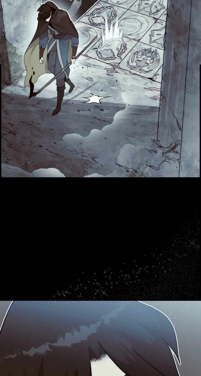 The 31st Piece Overturns the Board Chapter 3 page 81 - 