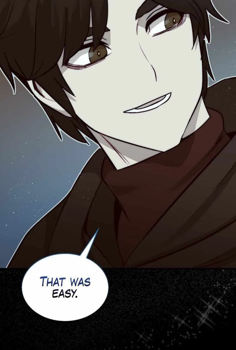 The 31st Piece Overturns the Board Chapter 3 page 82 - 