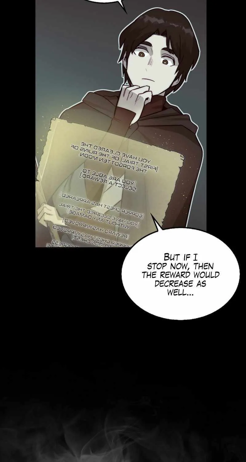 The 31st Piece Overturns the Board Chapter 3 page 85 - 