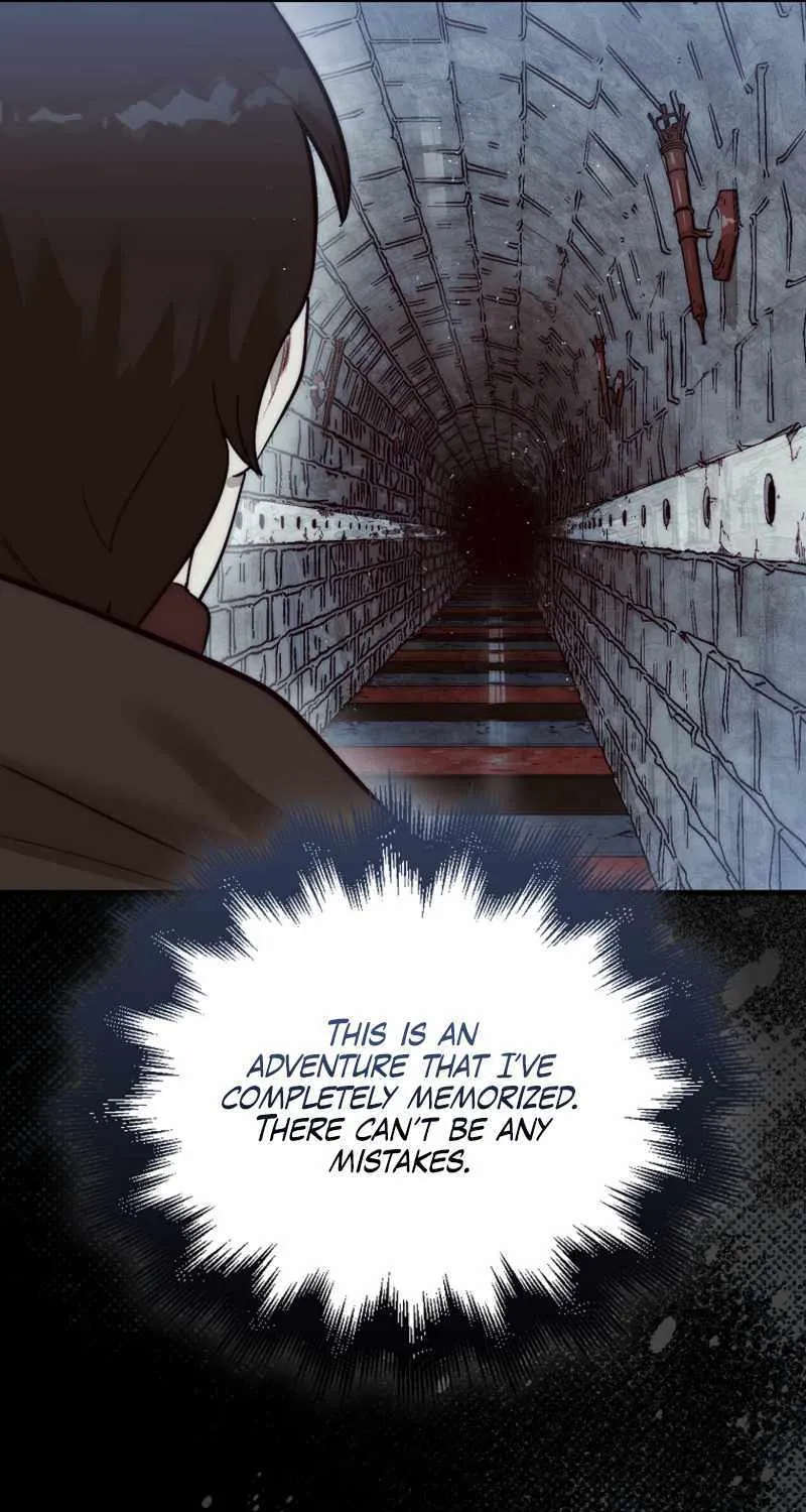 The 31st Piece Overturns the Board Chapter 3 page 90 - 