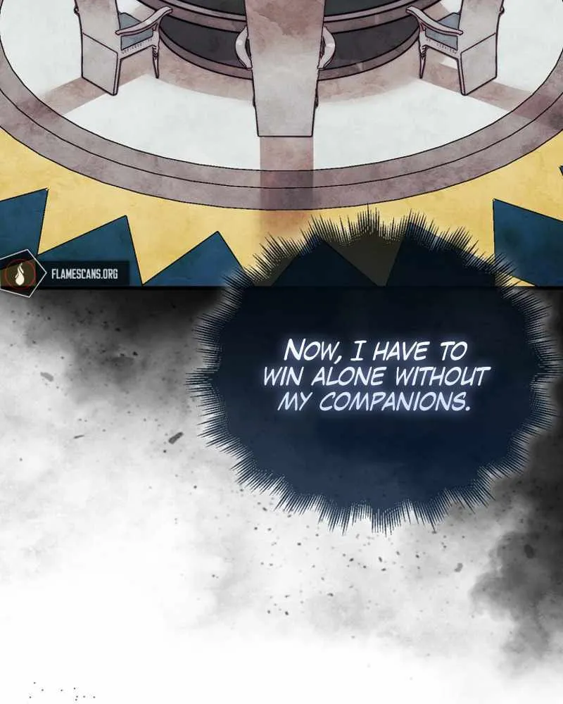 The 31st Piece Overturns the Board Chapter 3 page 10 - 