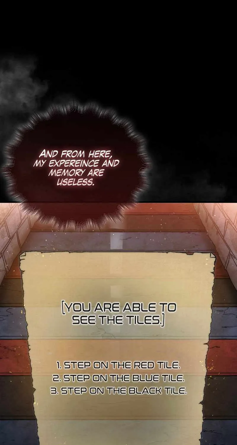 The 31st Piece Overturns the Board Chapter 3 page 95 - 