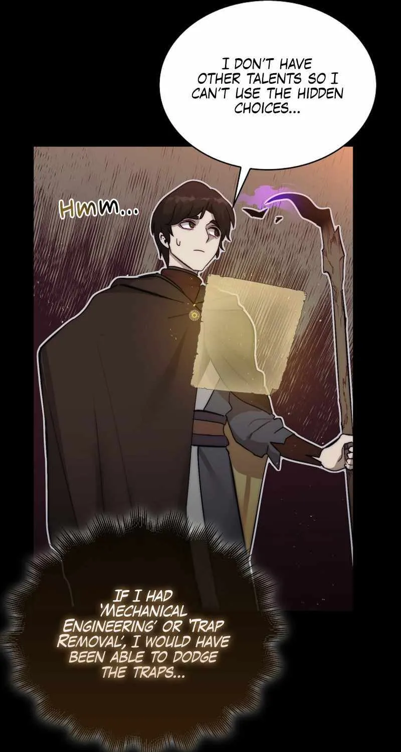 The 31st Piece Overturns the Board Chapter 3 page 97 - 