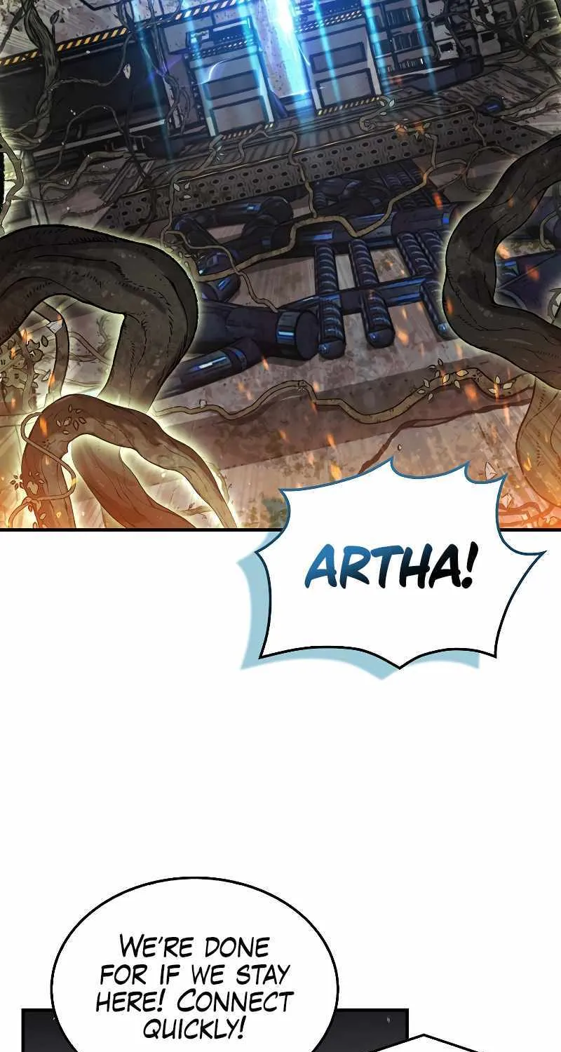 The 31st Piece Overturns the Board Chapter 30 page 11 - 