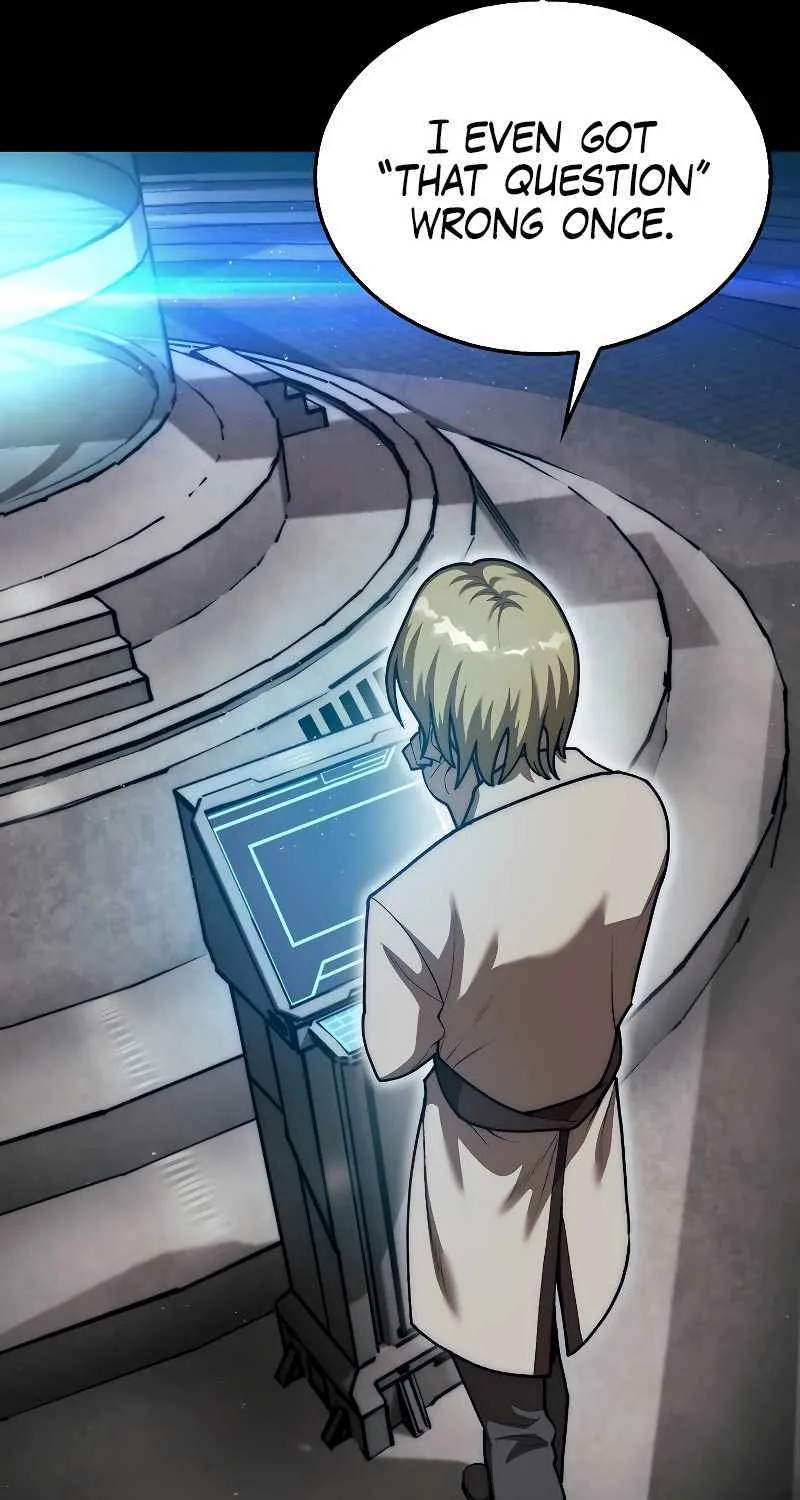The 31st Piece Overturns the Board Chapter 30 page 101 - 