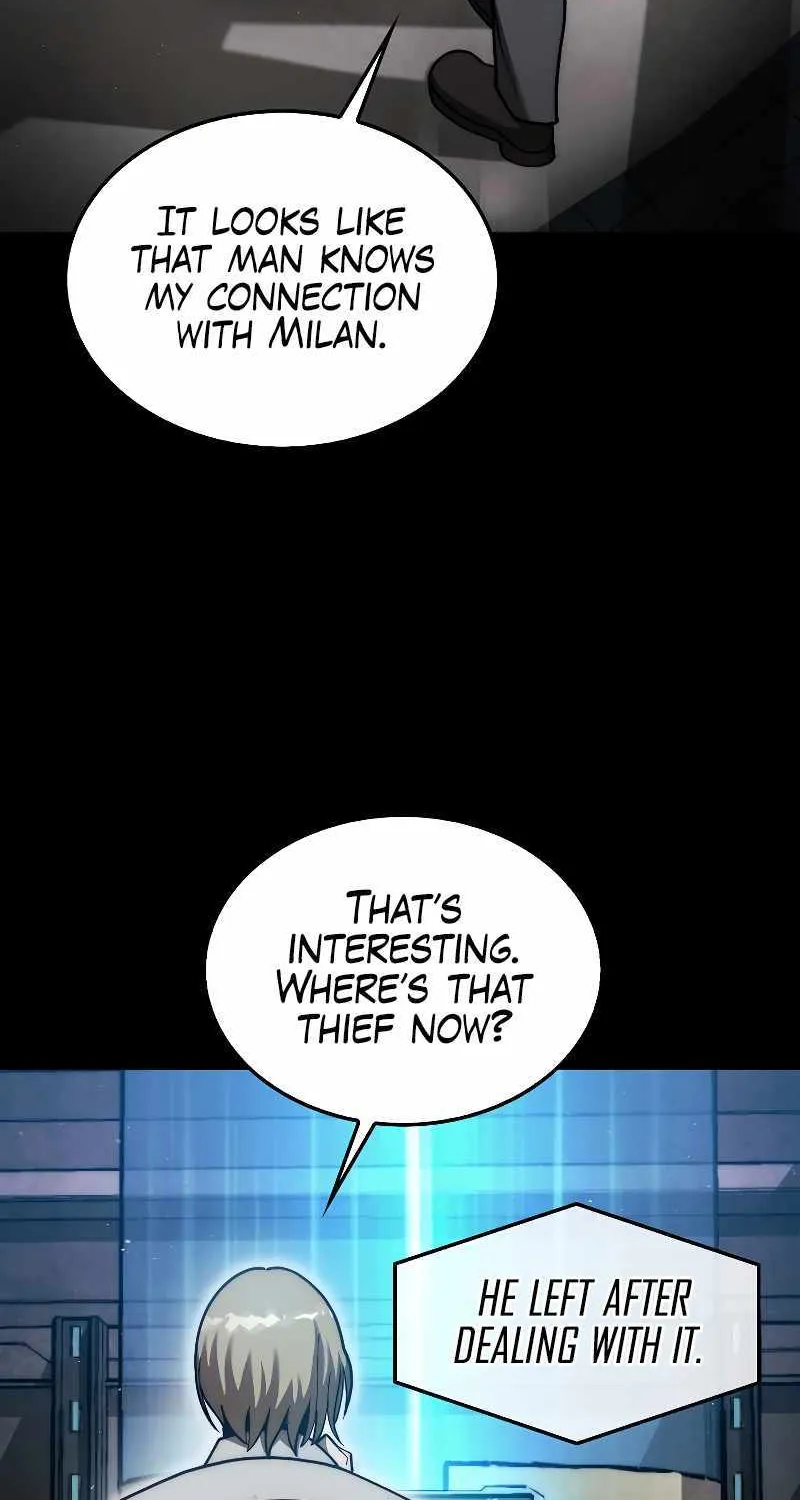 The 31st Piece Overturns the Board Chapter 30 page 102 - 