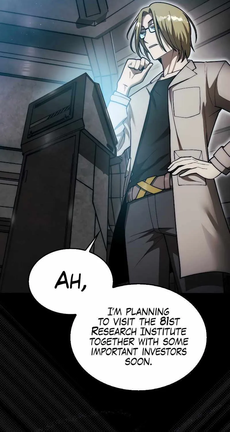 The 31st Piece Overturns the Board Chapter 30 page 104 - 