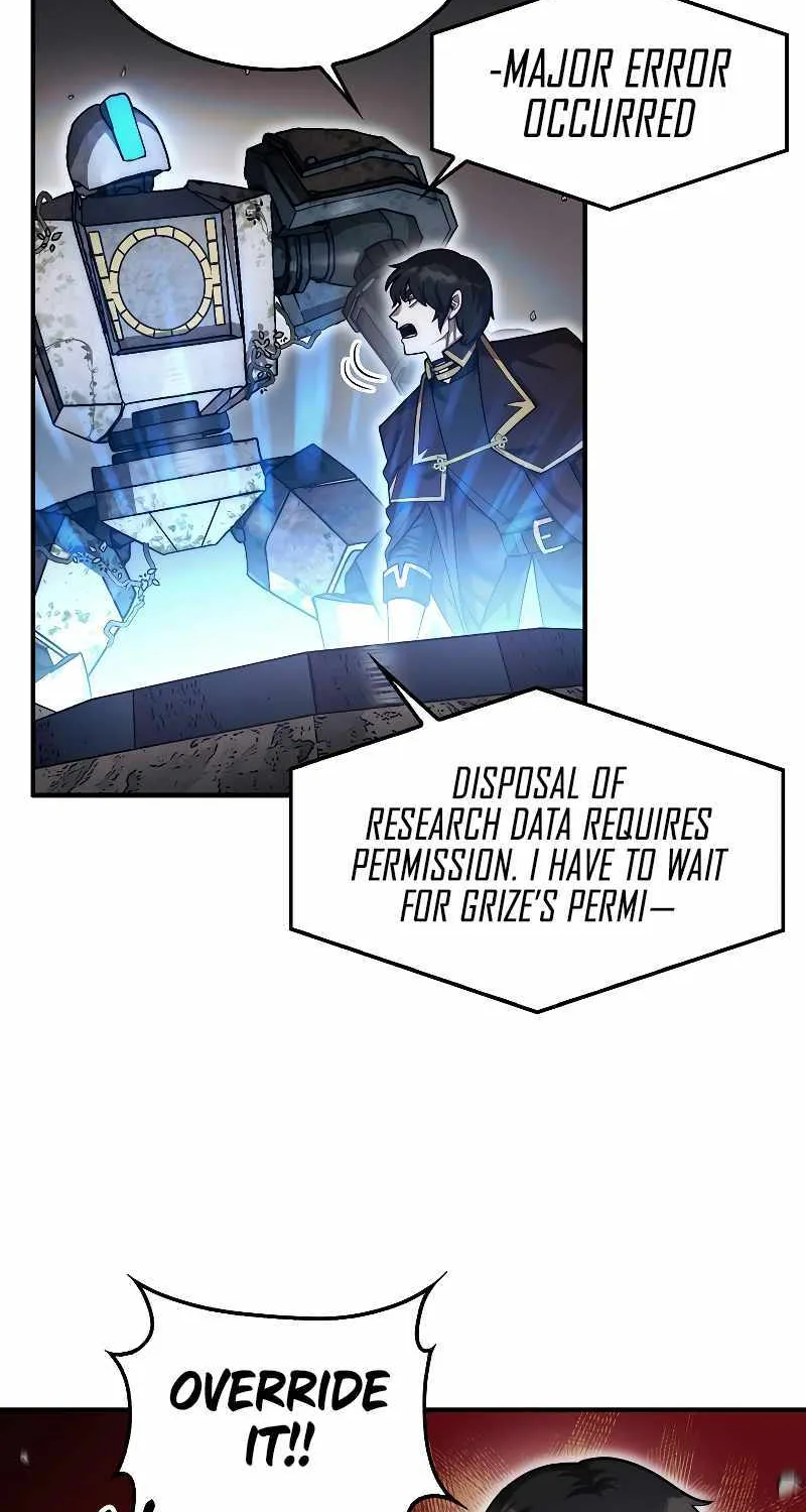 The 31st Piece Overturns the Board Chapter 30 page 12 - 