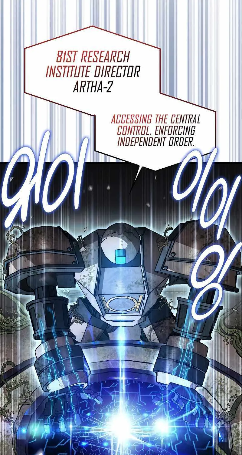 The 31st Piece Overturns the Board Chapter 30 page 16 - 