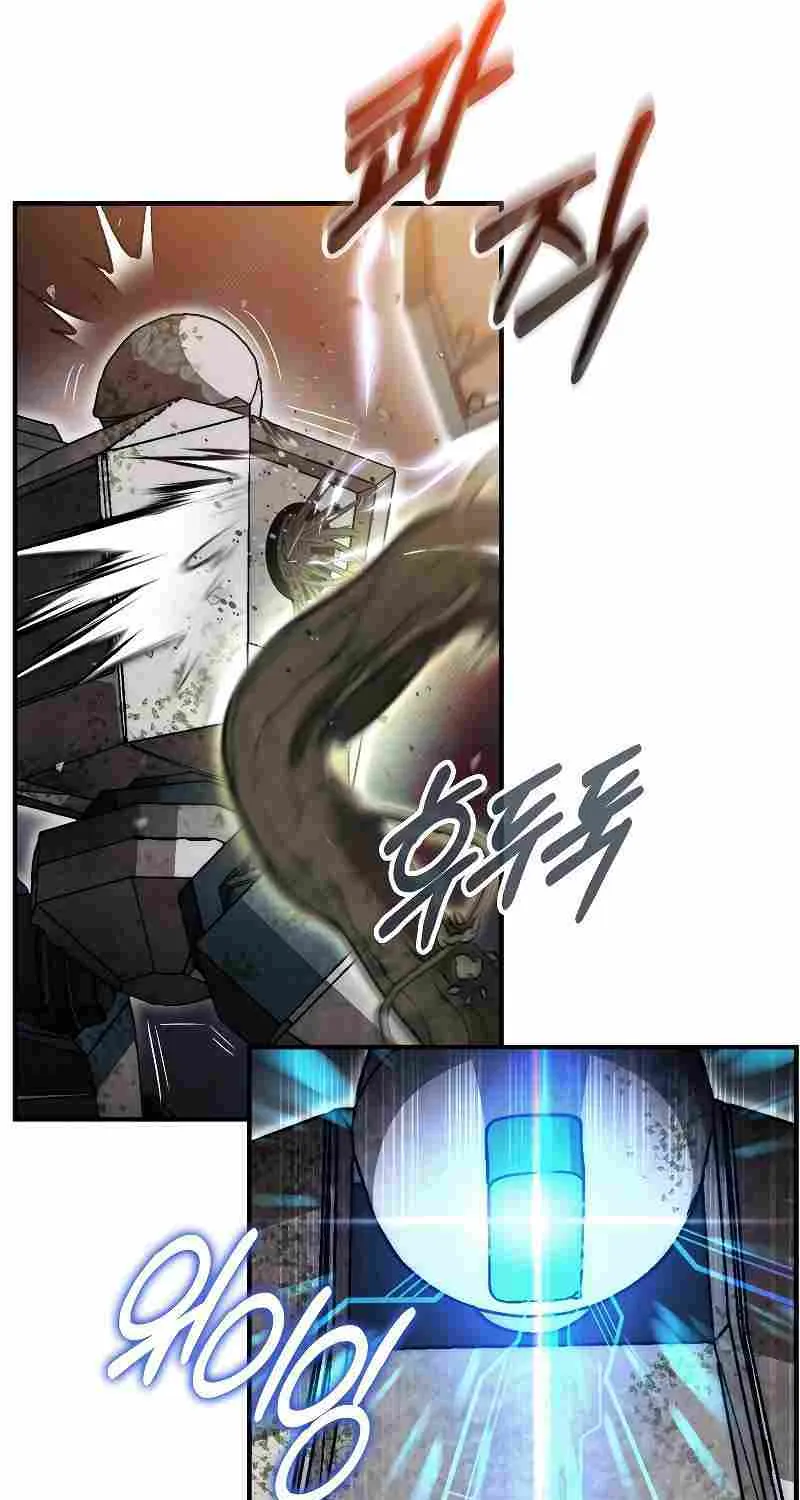 The 31st Piece Overturns the Board Chapter 30 page 18 - 