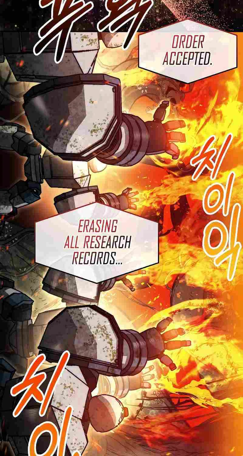 The 31st Piece Overturns the Board Chapter 30 page 21 - 