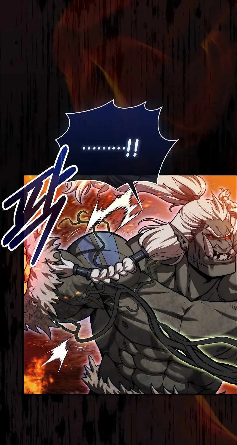 The 31st Piece Overturns the Board Chapter 30 page 26 - 