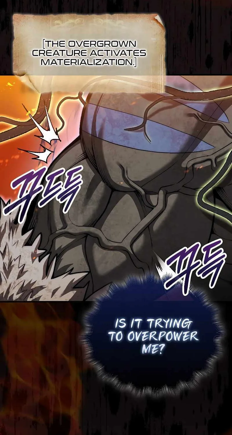 The 31st Piece Overturns the Board Chapter 30 page 27 - 