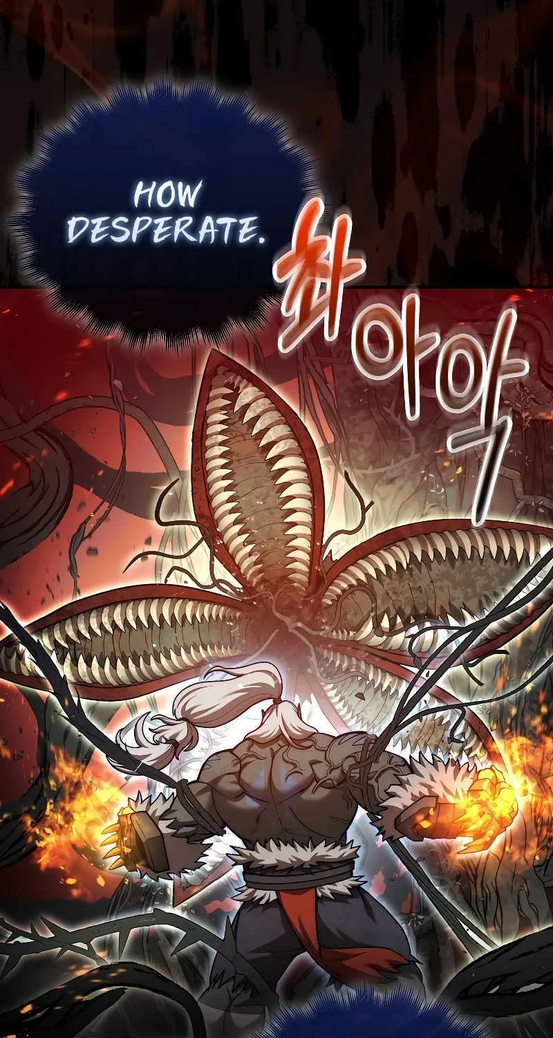 The 31st Piece Overturns the Board Chapter 30 page 28 - 