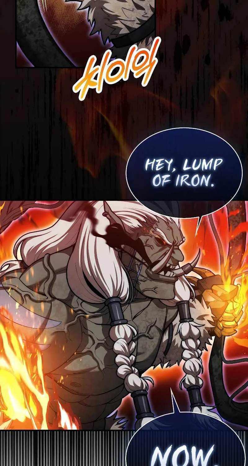 The 31st Piece Overturns the Board Chapter 30 page 30 - 