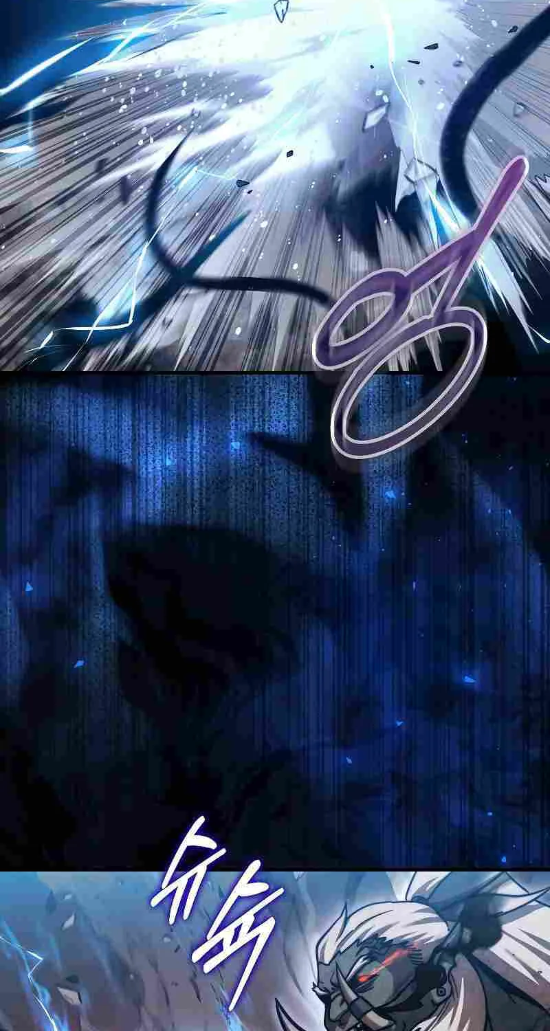 The 31st Piece Overturns the Board Chapter 30 page 37 - 