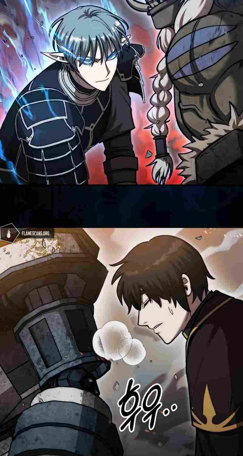 The 31st Piece Overturns the Board Chapter 30 page 38 - 