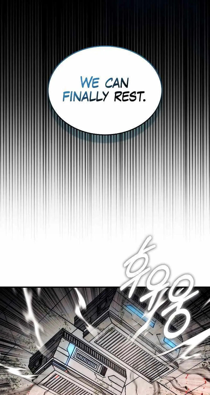 The 31st Piece Overturns the Board Chapter 30 page 40 - 