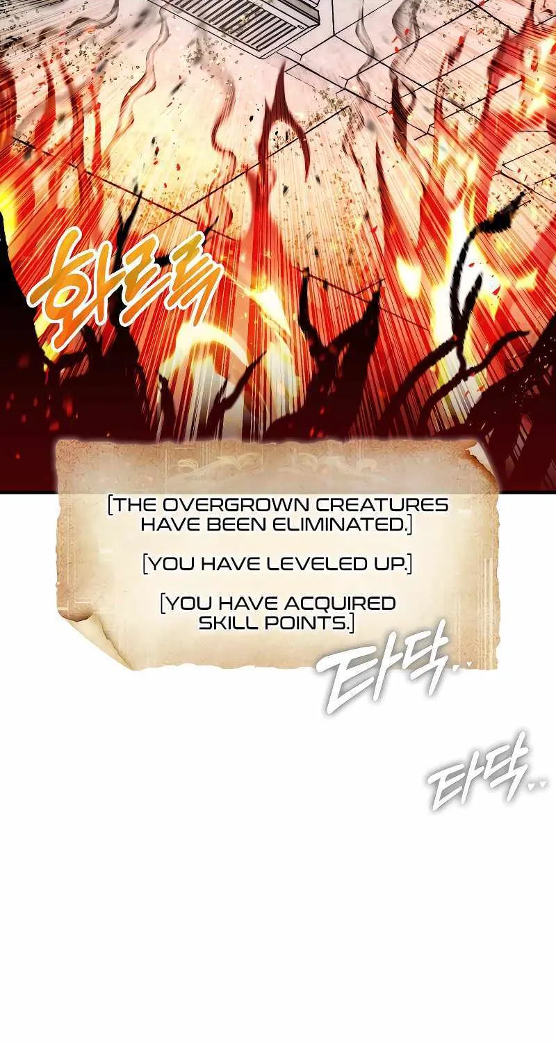 The 31st Piece Overturns the Board Chapter 30 page 41 - 