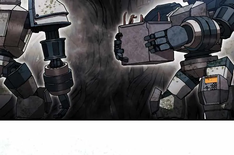 The 31st Piece Overturns the Board Chapter 30 page 44 - 