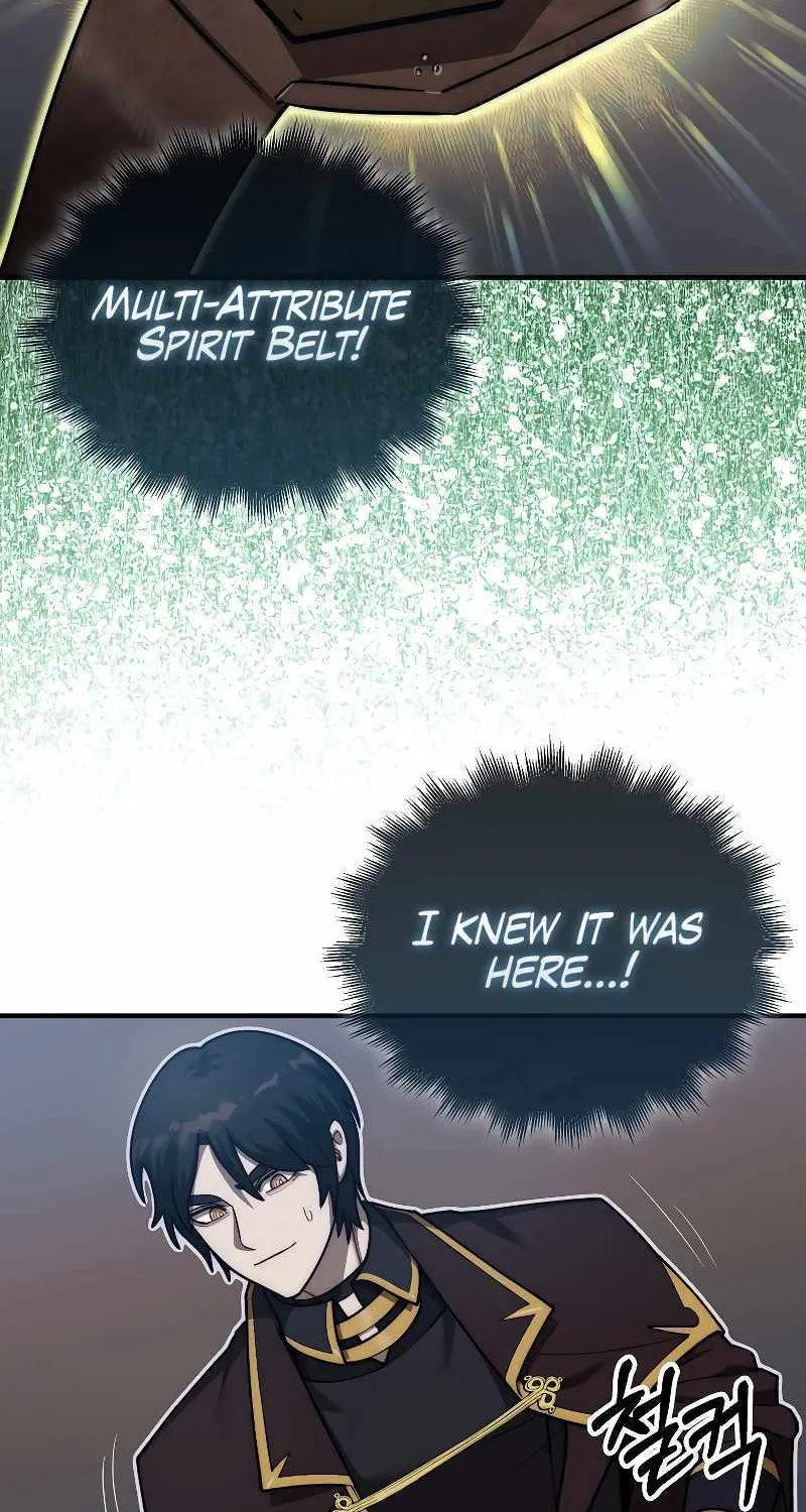 The 31st Piece Overturns the Board Chapter 30 page 46 - 