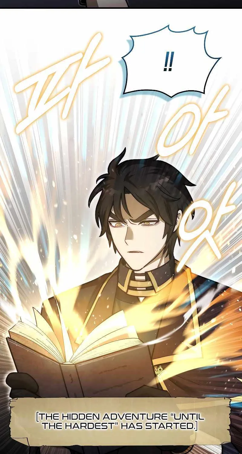 The 31st Piece Overturns the Board Chapter 30 page 50 - 