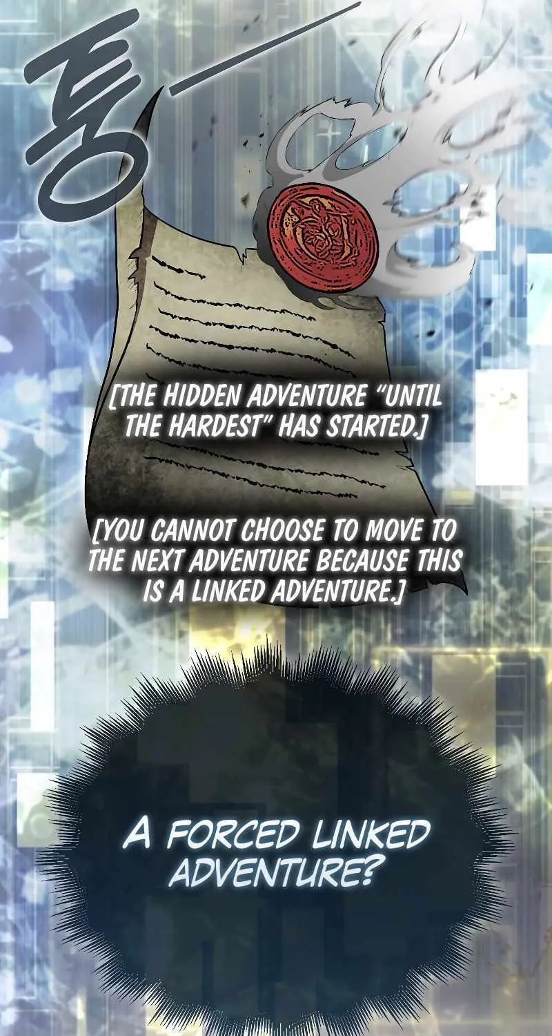 The 31st Piece Overturns the Board Chapter 30 page 52 - 