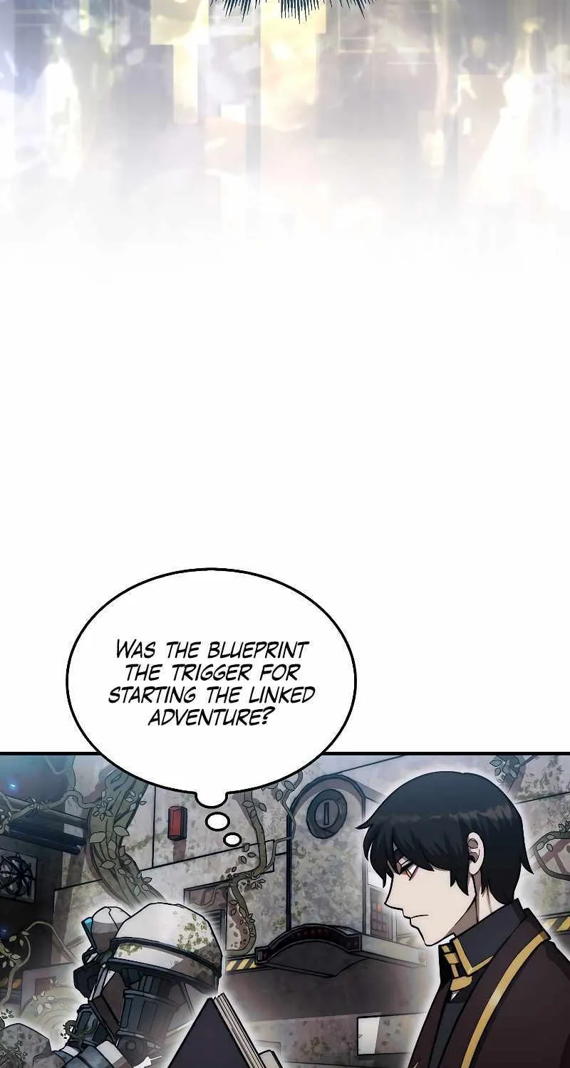 The 31st Piece Overturns the Board Chapter 30 page 53 - 