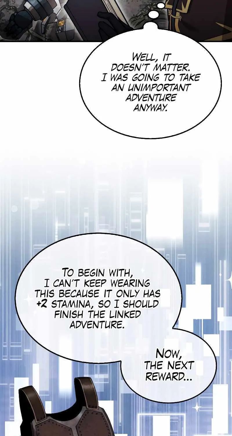 The 31st Piece Overturns the Board Chapter 30 page 54 - 