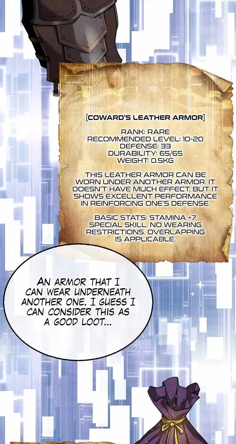 The 31st Piece Overturns the Board Chapter 30 page 55 - 