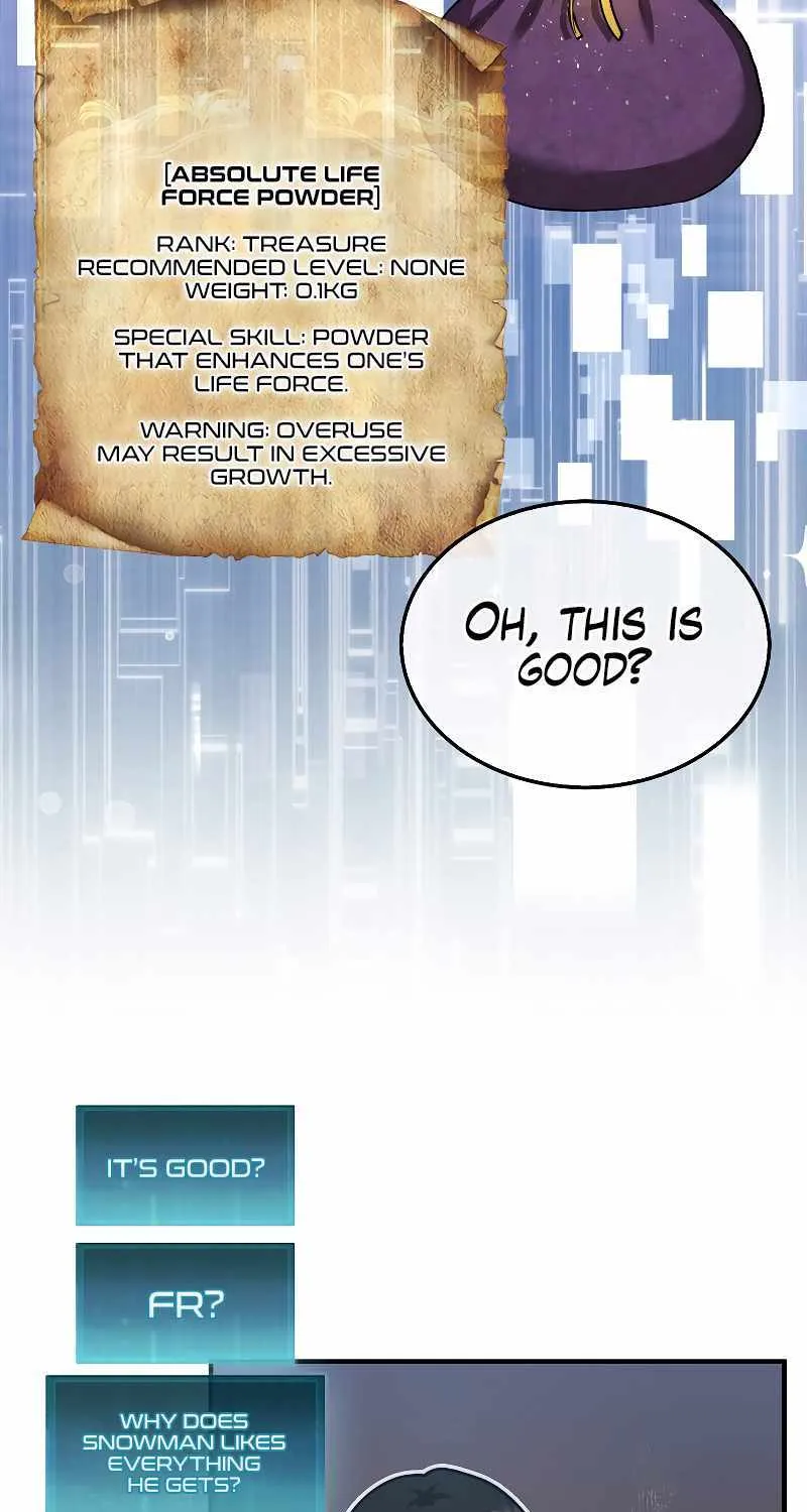 The 31st Piece Overturns the Board Chapter 30 page 56 - 