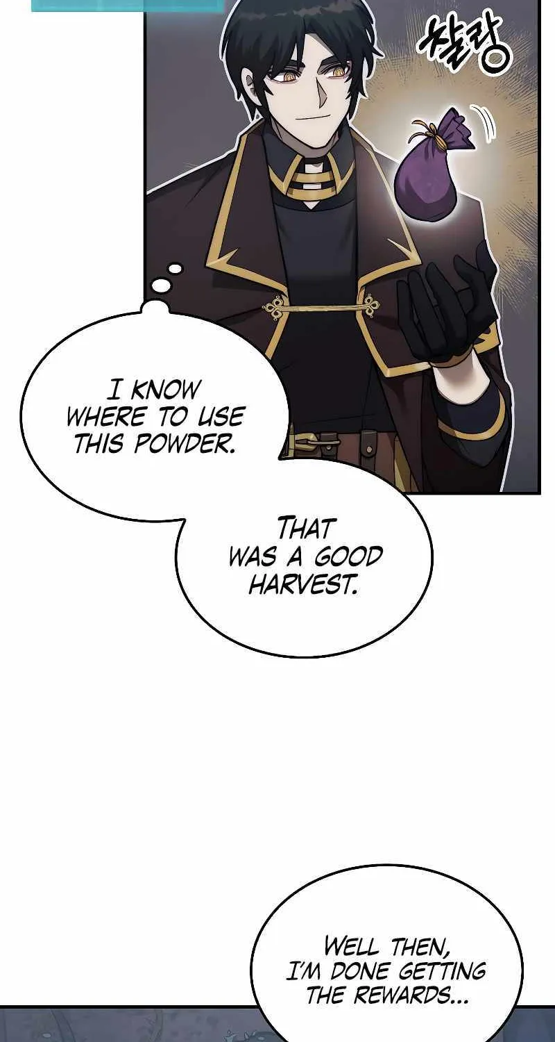 The 31st Piece Overturns the Board Chapter 30 page 57 - 