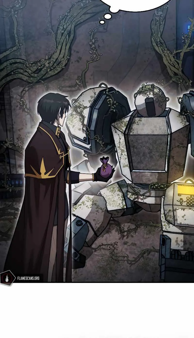 The 31st Piece Overturns the Board Chapter 30 page 58 - 