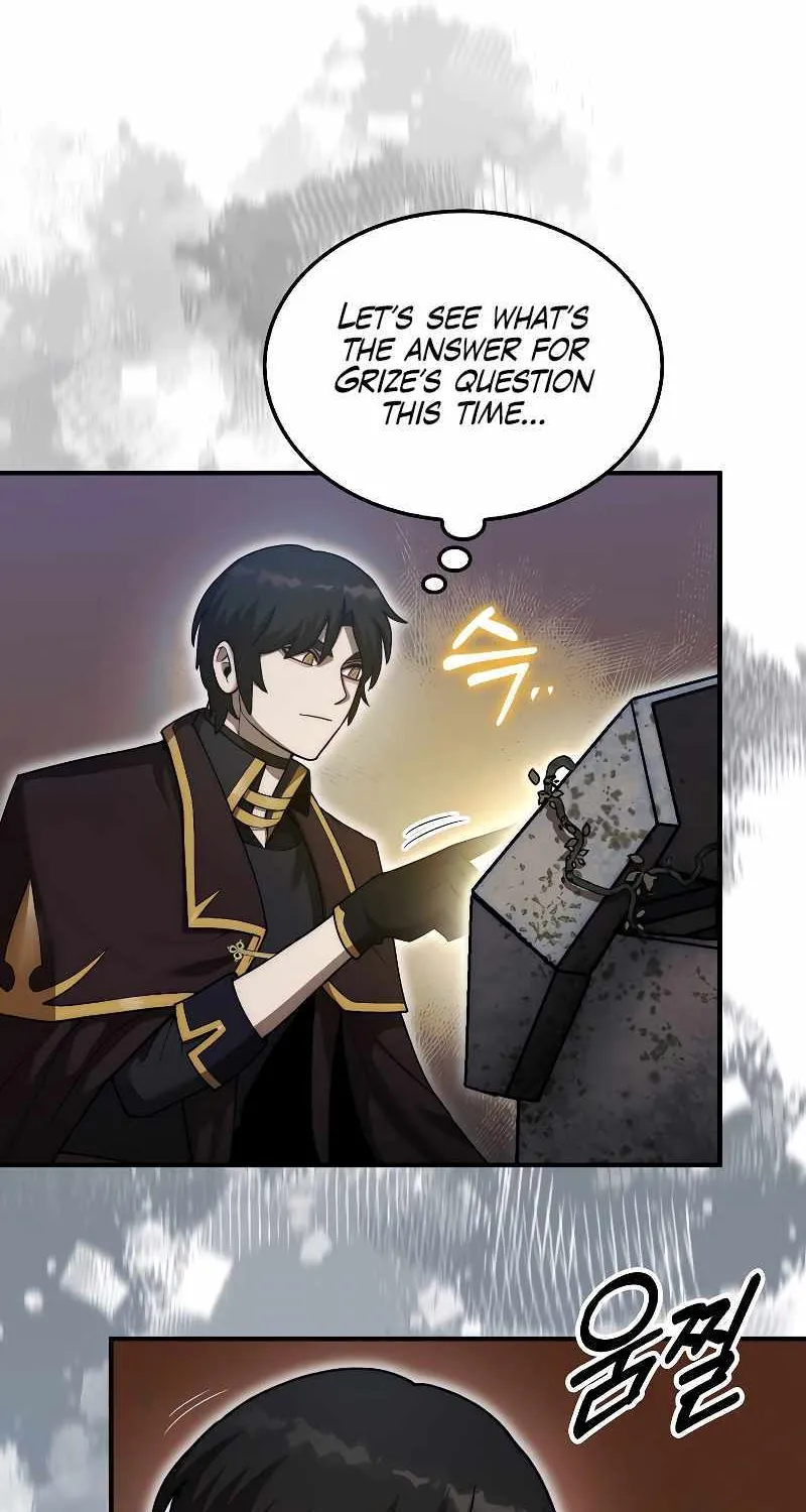 The 31st Piece Overturns the Board Chapter 30 page 60 - 