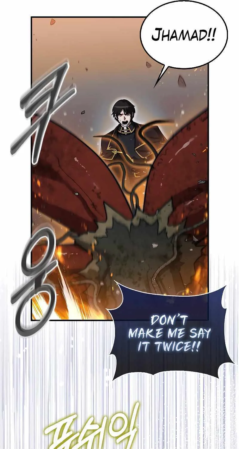 The 31st Piece Overturns the Board Chapter 30 page 7 - 