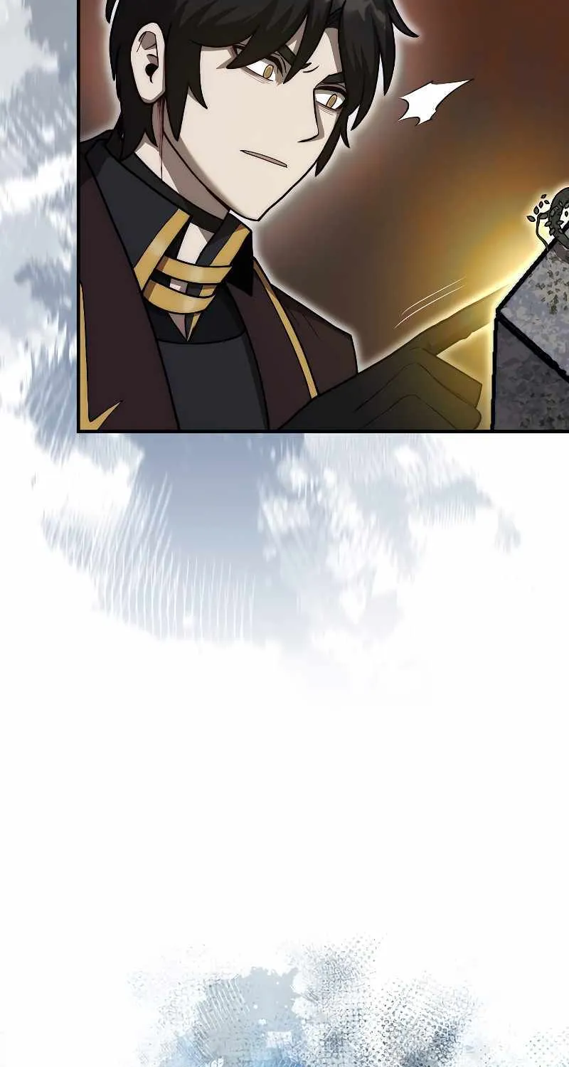 The 31st Piece Overturns the Board Chapter 30 page 61 - 