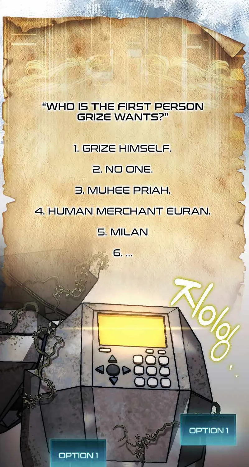 The 31st Piece Overturns the Board Chapter 30 page 62 - 