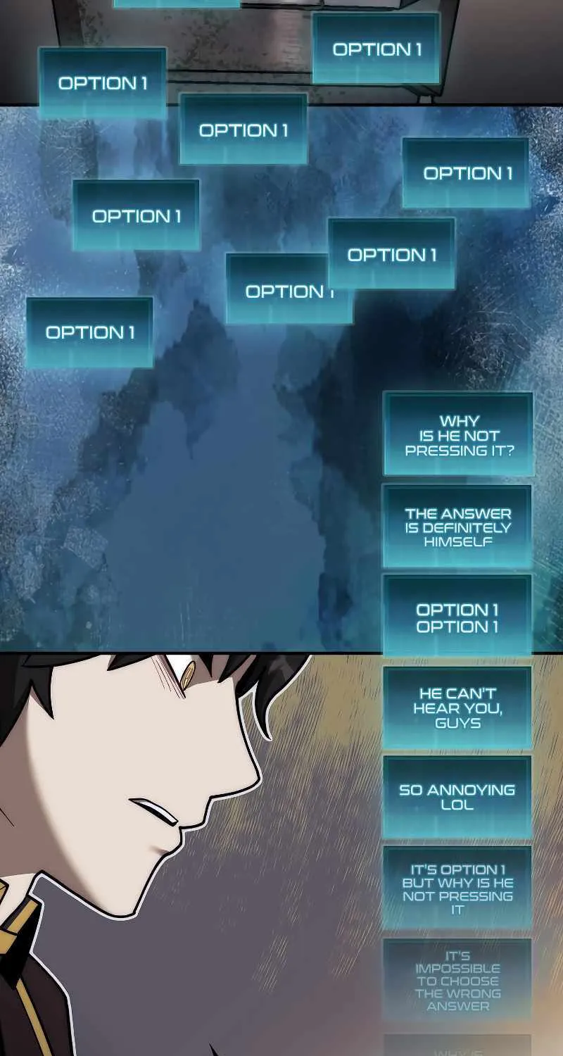The 31st Piece Overturns the Board Chapter 30 page 63 - 