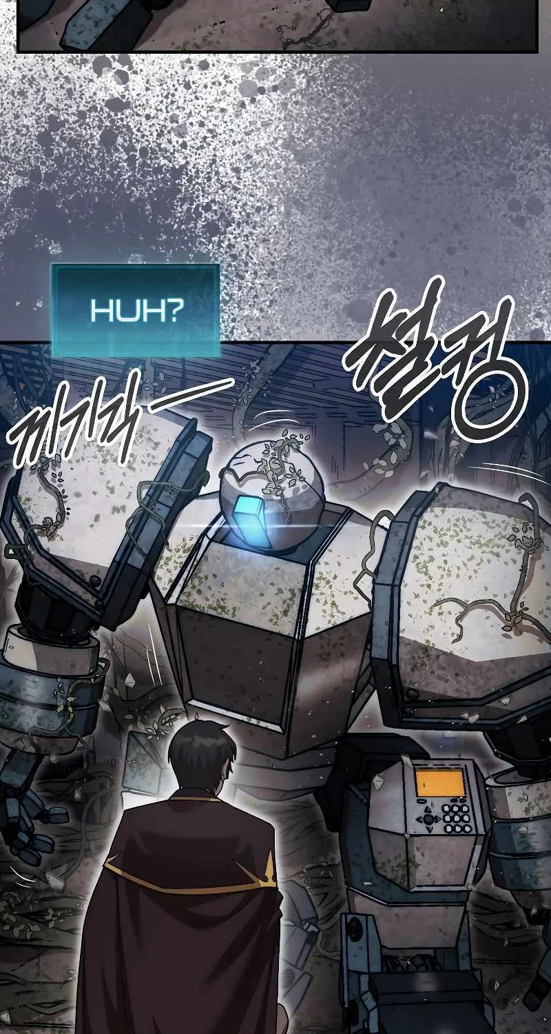 The 31st Piece Overturns the Board Chapter 30 page 70 - 