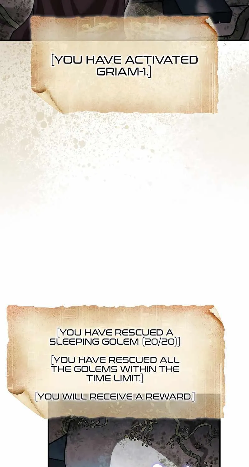 The 31st Piece Overturns the Board Chapter 30 page 71 - 