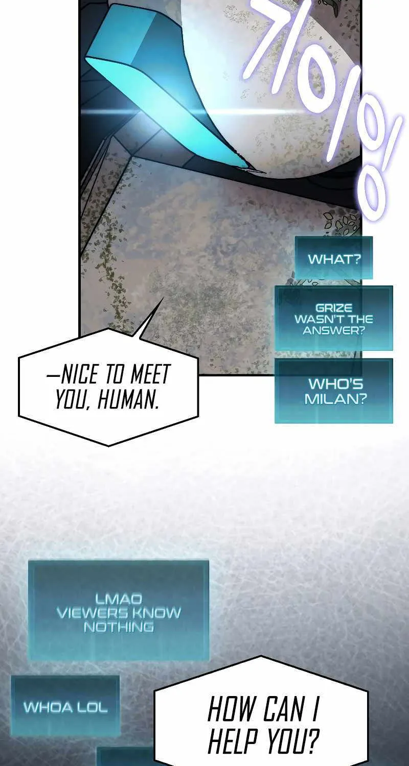 The 31st Piece Overturns the Board Chapter 30 page 72 - 
