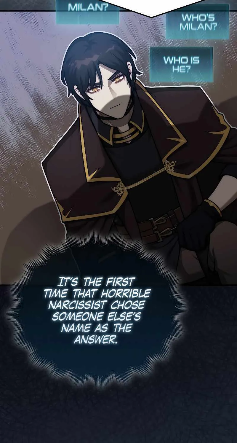 The 31st Piece Overturns the Board Chapter 30 page 73 - 