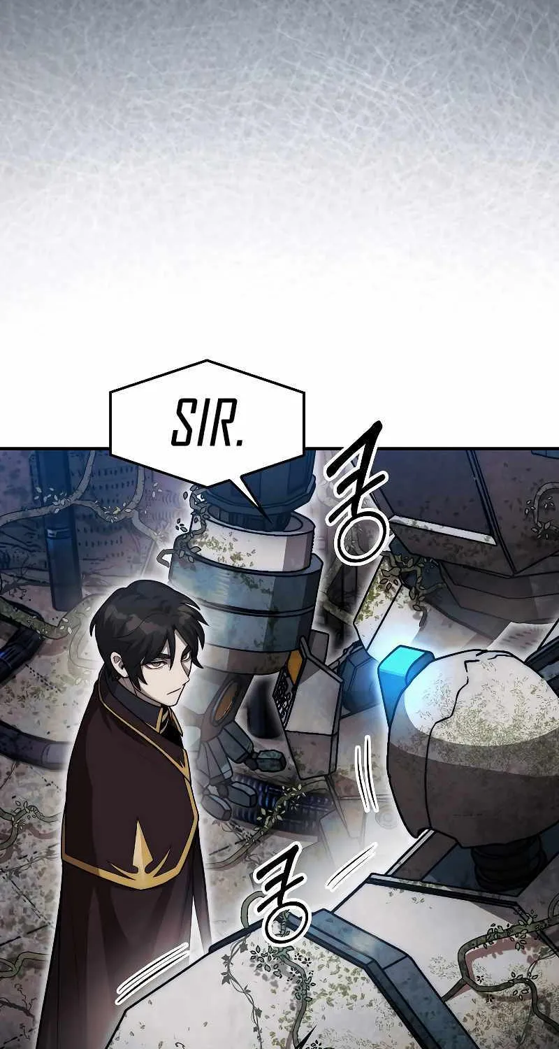 The 31st Piece Overturns the Board Chapter 30 page 75 - 
