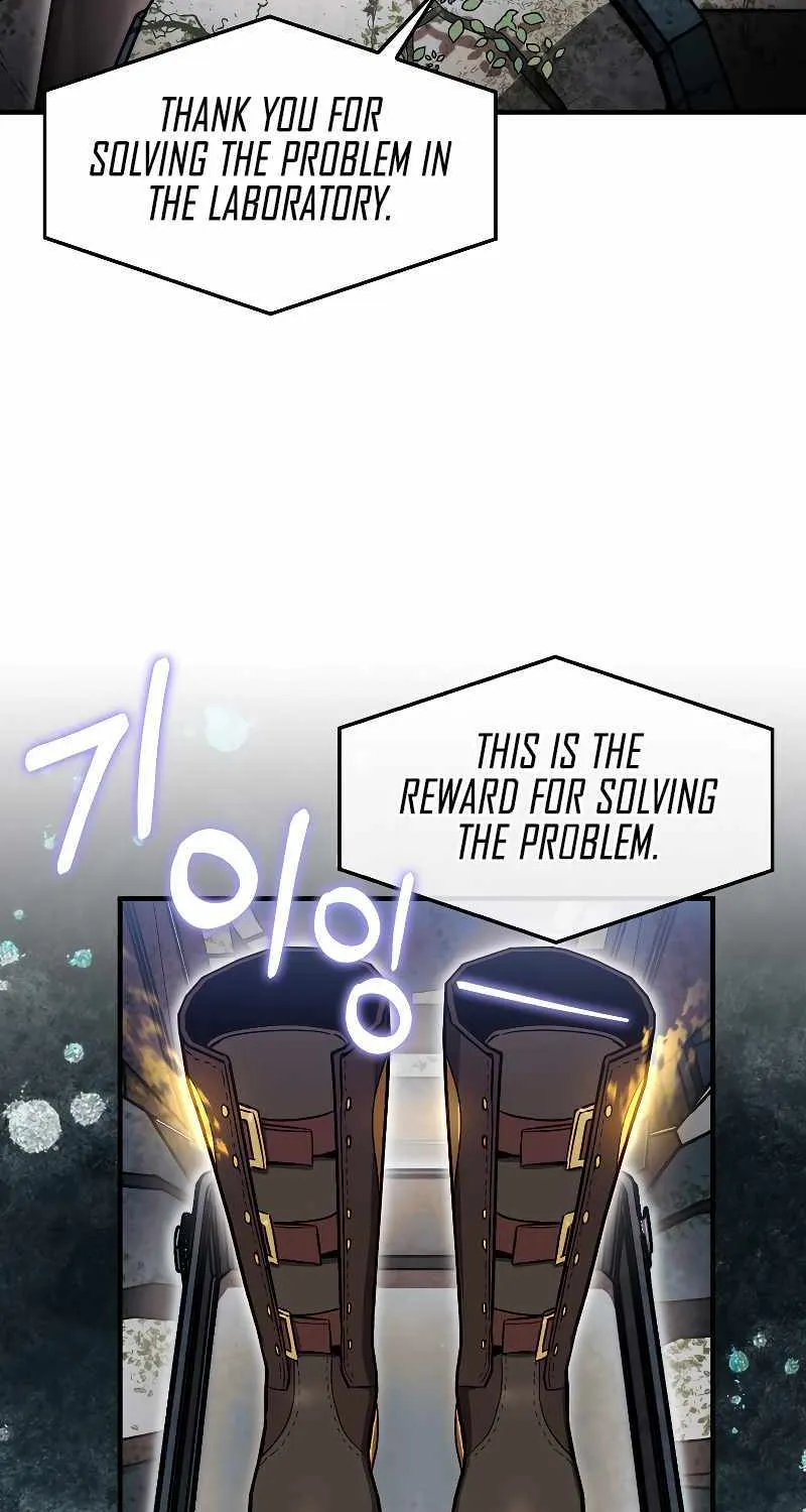 The 31st Piece Overturns the Board Chapter 30 page 76 - 