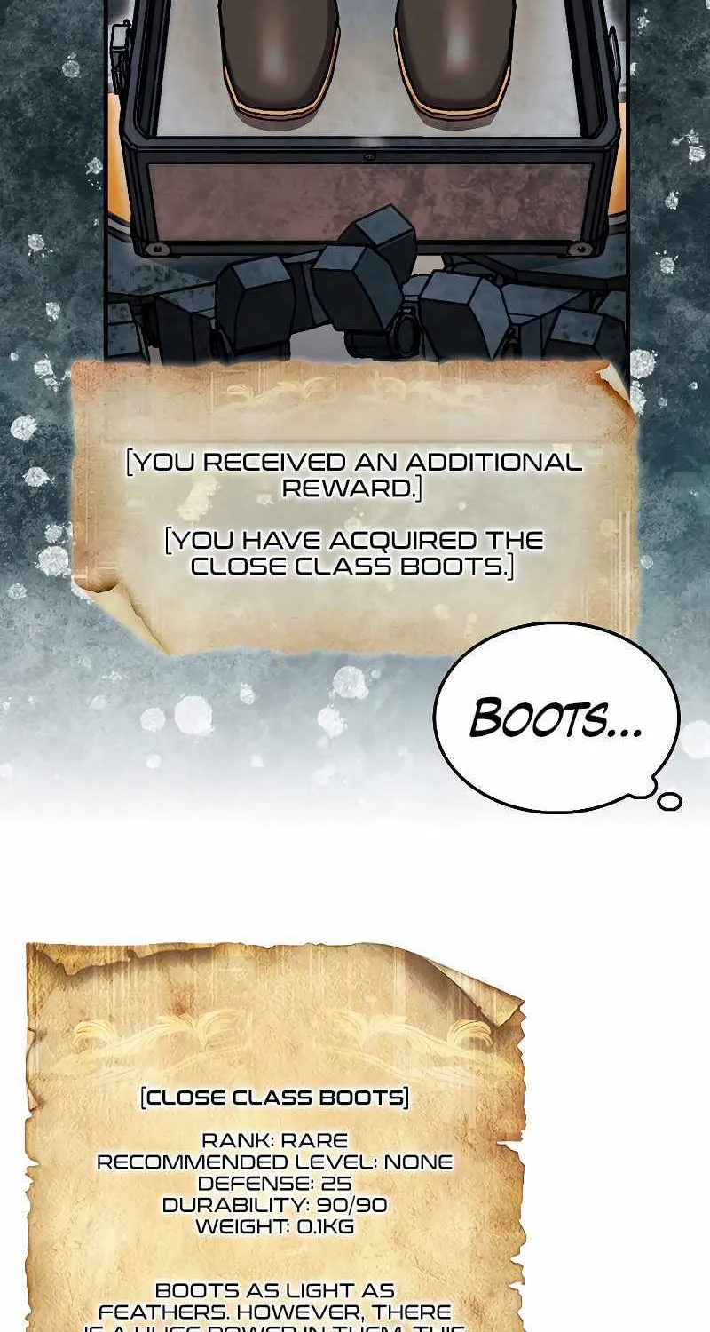 The 31st Piece Overturns the Board Chapter 30 page 77 - 